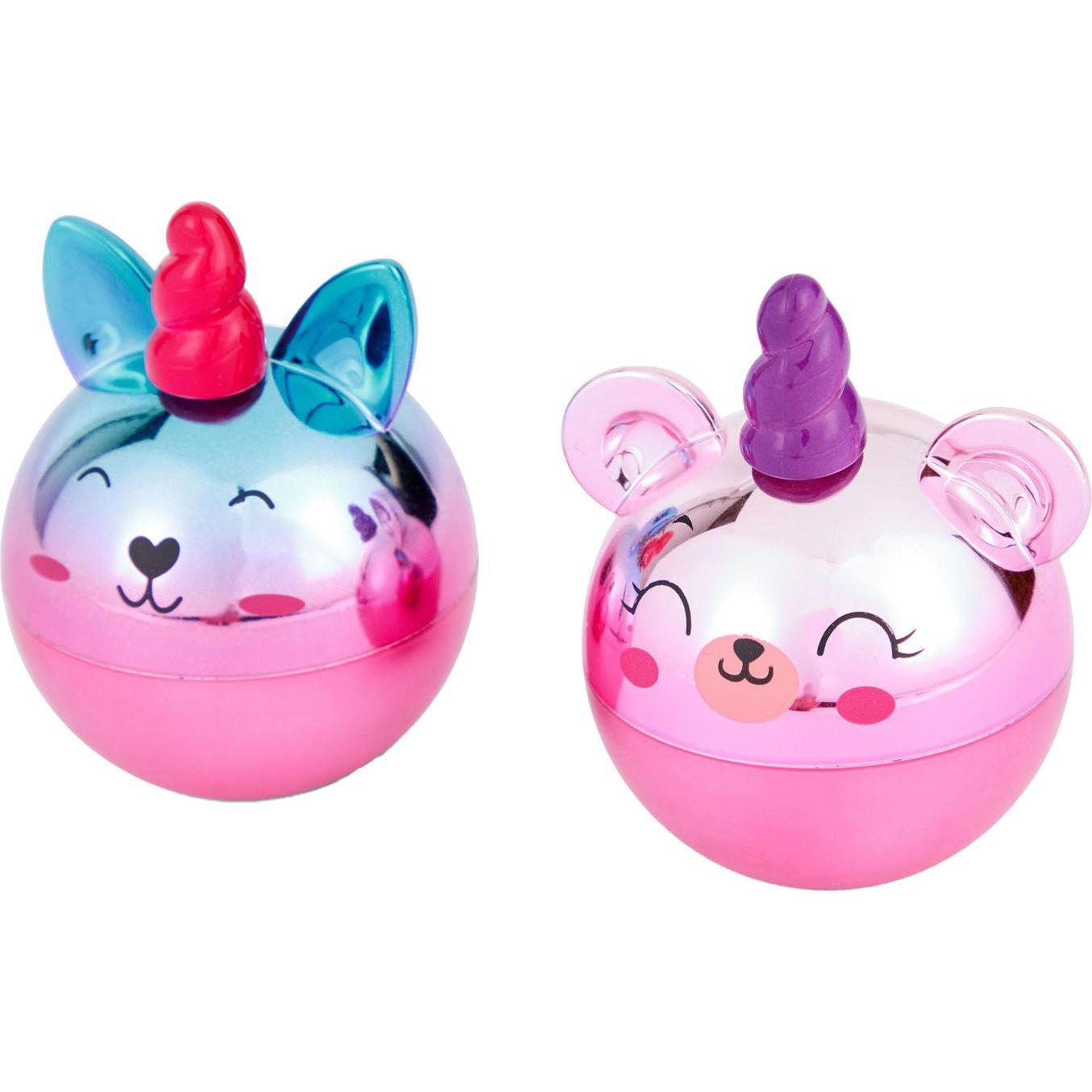 Canenco Create it! - 2er Set Lippenbalsam