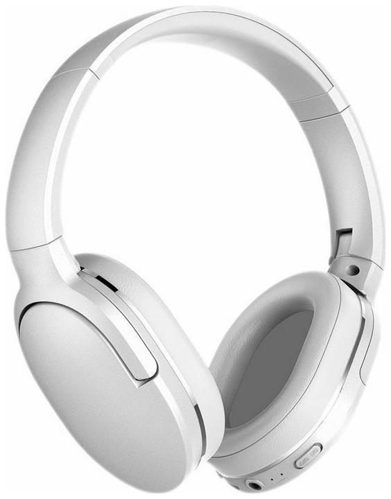 Actual product image Baseus Encok D02 Pro (No noise cancellation, 40 h, Wireless)