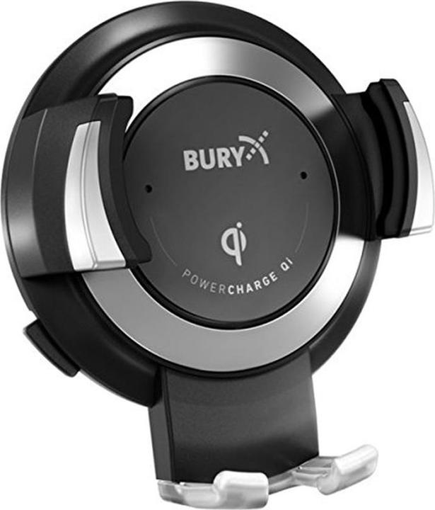 Actual product image THB Bury PowerCharge