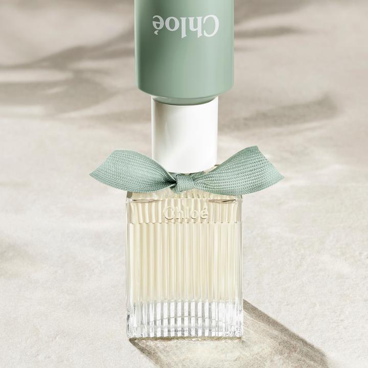 Actual product image Chloé Rose Natural Eau de Parfum Refill (Eau de parfum, 150 ml)