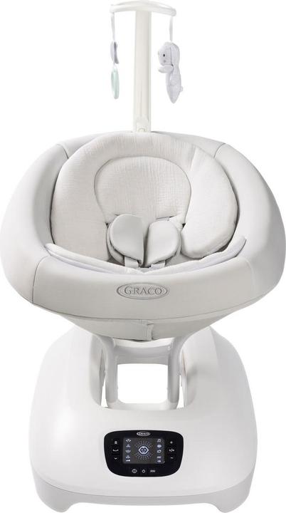 Produktbild Graco Eluma Sway