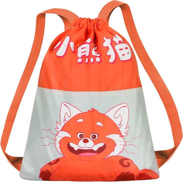Produktbild Karactermania Joy Drawstring Bag Cub (0.90 l)