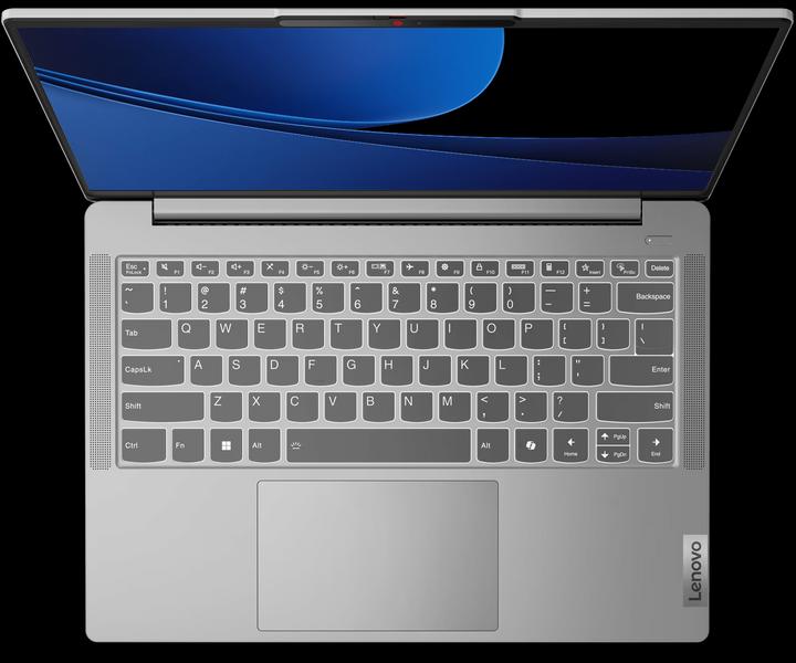 Image du produit Lenovo IdeaPad Slim 5 (14", Intel Core Ultra 7 155H, 16 Go, 512 Go, CH)