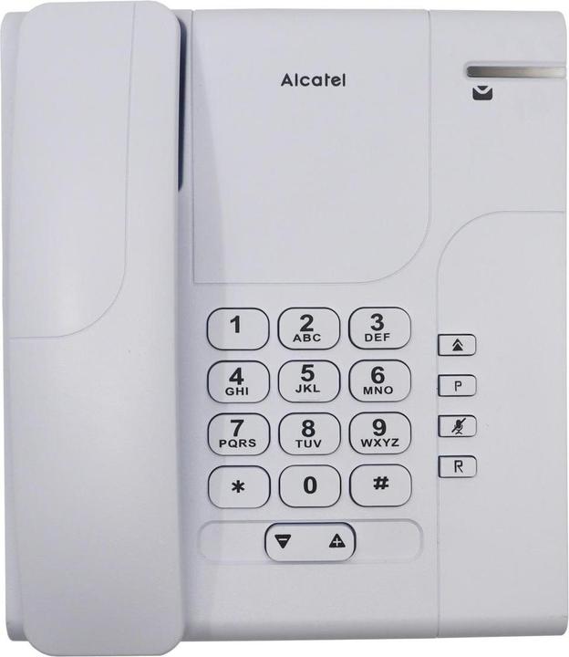 Immagine prodotto Gigaset DA310 - Telefono con cavo - bianco