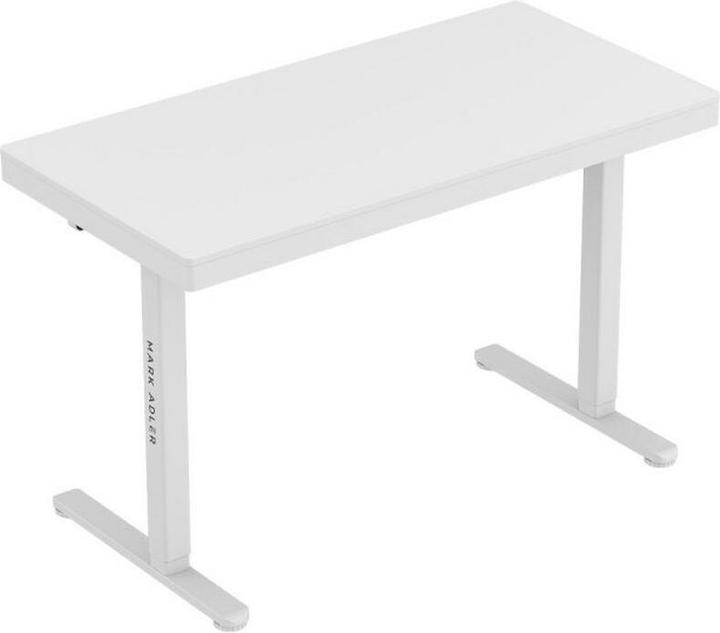 Produktbild Mark Adler Biurko elektryczne MA-Leader 8.2 White