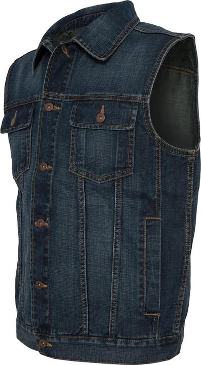 Produktbild Urban Classics Weste (L)