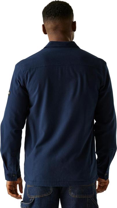 Immagine prodotto Regatta Spennith Giacca Camicia Semplice Uomo (S)