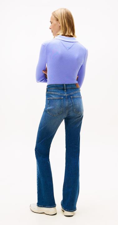 Produktbild Tommy Jeans Sylvia Flared (33)