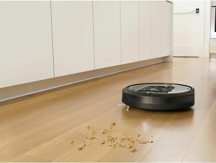 Actual product image iRobot Roomba i7 (1800 Pa)