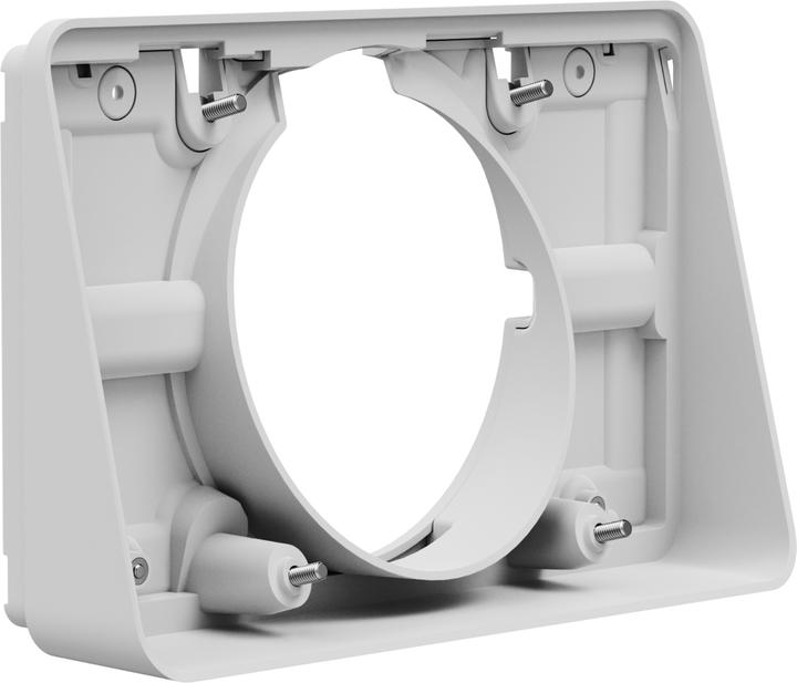 Produktbild Logitech Wall Mount for Tap Scheduler - OFF WHITE - WW