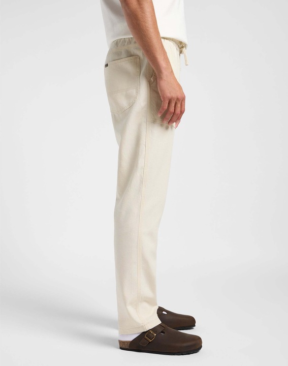 Actual product image Lee Leinenhose Utility Drawstring Pant (XL)