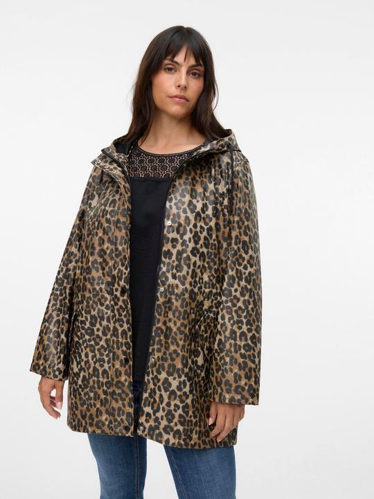 Actual product image Vero Moda VMCMALOU Jacke Jacke (42)