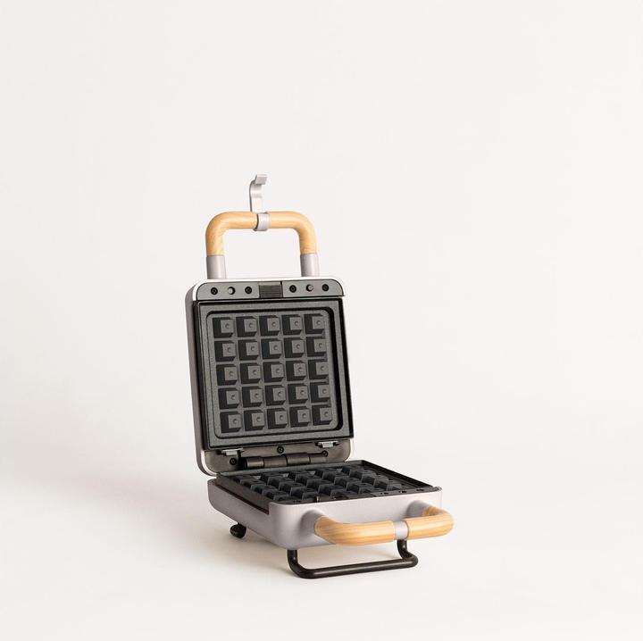 Immagine prodotto Create Piastre intercambiabili per Stone 2 in 1 Compact - Waffle