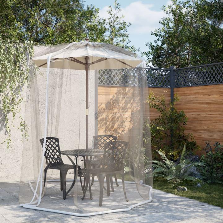 Produktbild vidaXL Moskitonetz (330 x 250 cm)