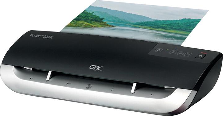 Image du produit GBC Fusion 3000L (75 - 125 µm, A4)