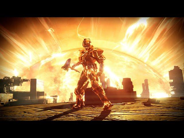 Actual product image Activision Destiny: The Taken King - Legendary Edition - PlayStation 3 (PS3)