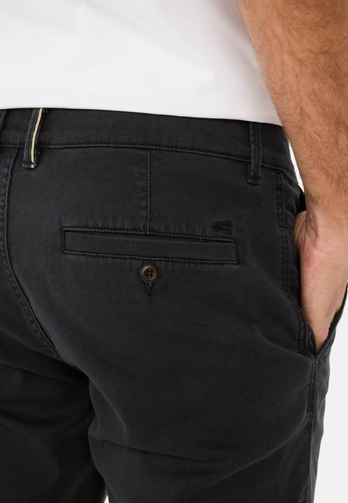 Actual product image Camel Active Basic Chino Slim Fit (34)