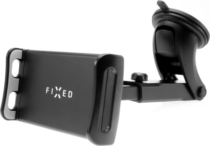 Fixed Tab XL