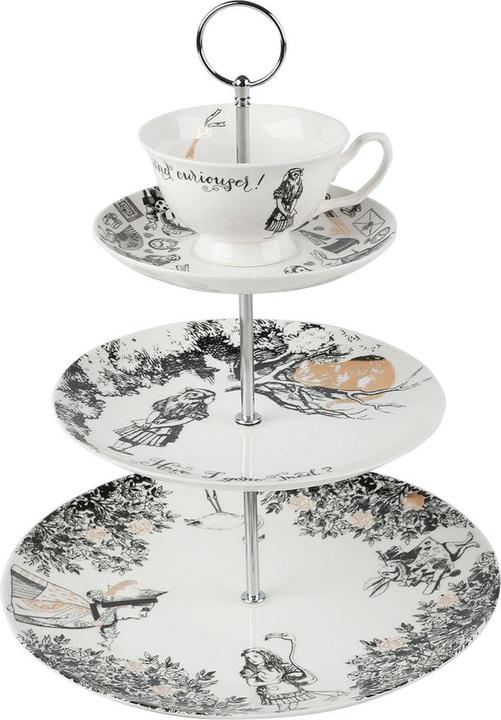 Produktbild V&A Cake Stand