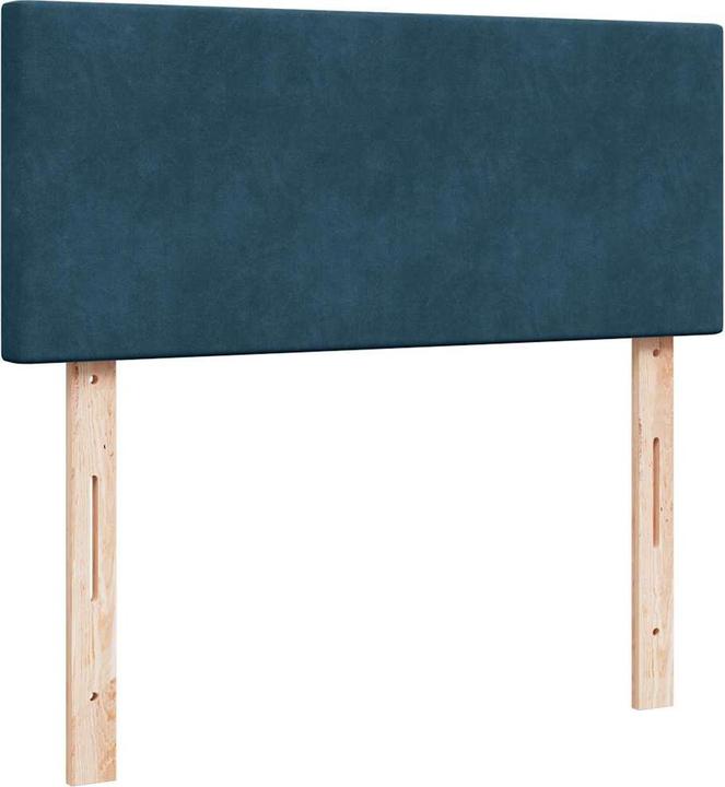 Produktbild vidaXL Boxspringbett (120 x 190 cm)