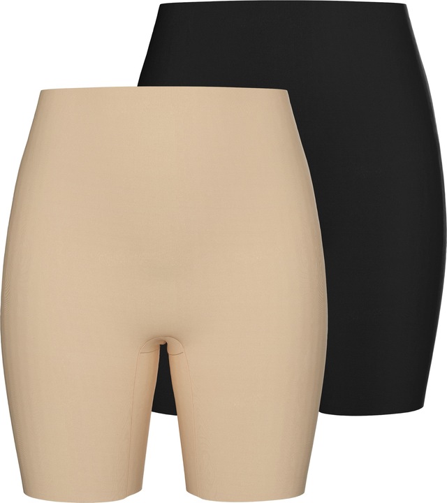 Produktbild Pieces Pcnamee Shorts 2-Pack Noos (S)