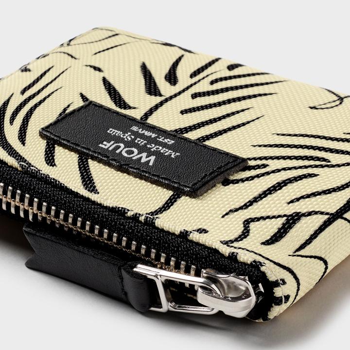 Actual product image Wouf Credit card holder 12 cm