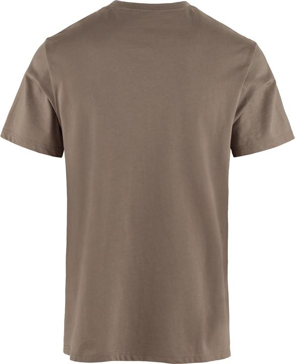 Produktbild Fjällräven Multicolor Logo T-shirt (S)