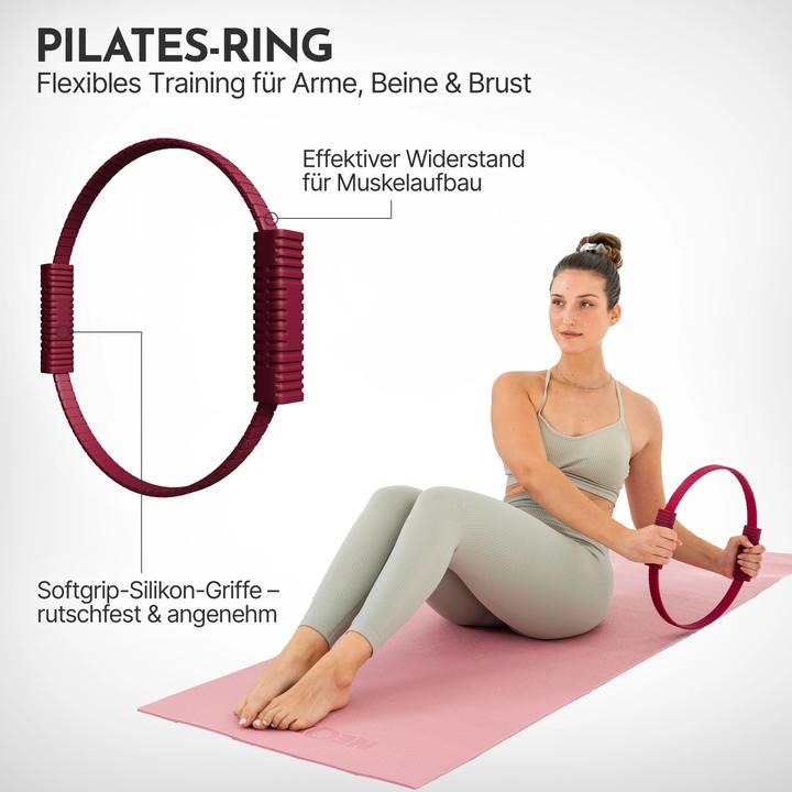 Immagine prodotto Neolymp Pilates Set