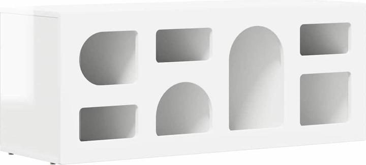 Actual product image vidaXL TV-Schränk (35 x 100 x 40 cm)