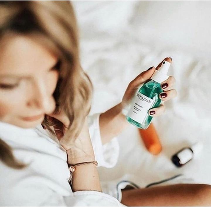 Image du produit Sachajuan Ocean Mist (50 ml)