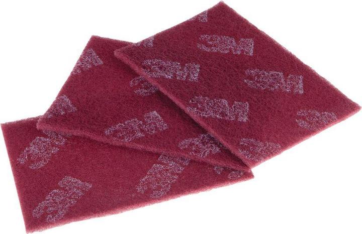 Produktbild 3M Schleifvlies (400)