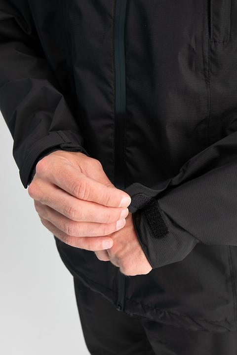 Produktbild Rukka Alpeno Herren Regenjacke (L)