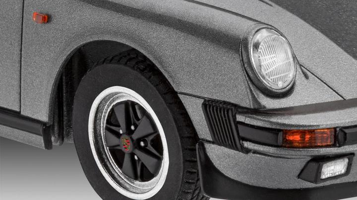 Produktbild Revell Porsche 911 Carrera 3.2 Coupé