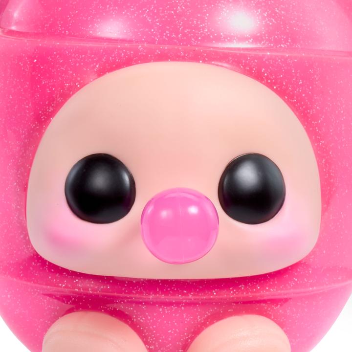 Actual product image MGA Hyojo Series 1- Blow Pop