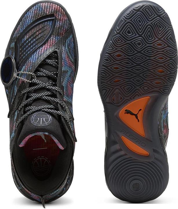 Produktbild Puma All-Pro NITRO 2 VBL (44.5)