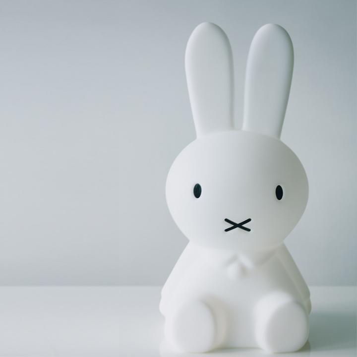 Produktbild Mr Maria Lampe Miffy XL