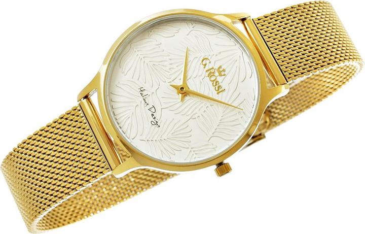 Produktbild Gino Rossi watch G. Rossi women's watch MIRI 12516B-3D1