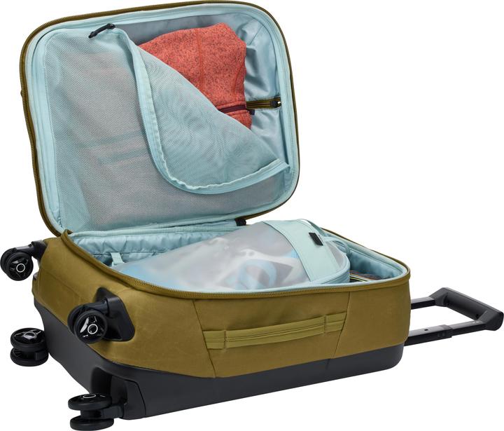 Actual product image Thule Aion (35 l)