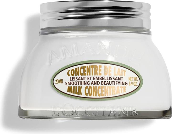 L'Occitane amande (Körpermilch, 200 ml)