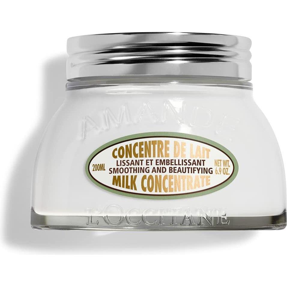L'Occitane, Bodylotion, amande (Körpermilch, 200 ml)