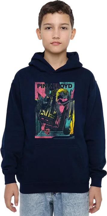 Produktbild Pink Floyd Knebworth Kapuzenpullover (128)