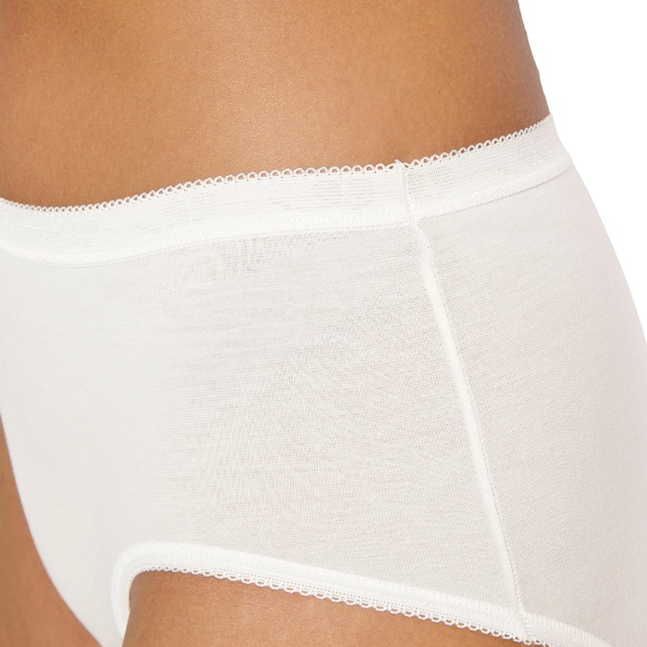 Immagine prodotto Sloggi Basic Midi C3P (46, confezione da 3)
