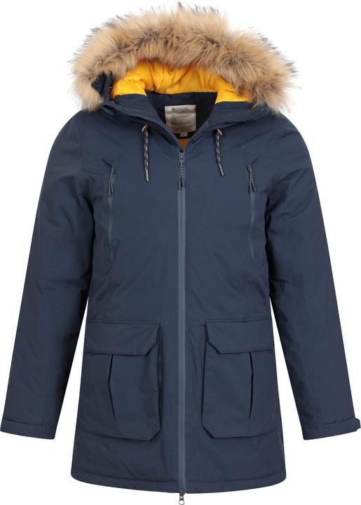 Produktbild Mountain Warehouse Traverse Jacke wasserfest Hybrid (S)