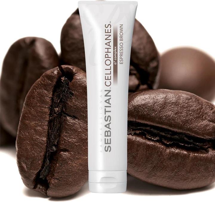 Produktbild Sebastian Cellophanes (Espresso Brown)