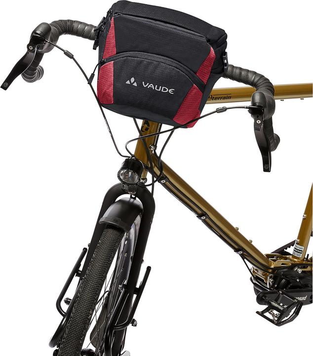 Produktbild Vaude OnTour Box (4 l, Lenkertasche)