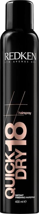Redken Quick Dry 18 (400 ml)