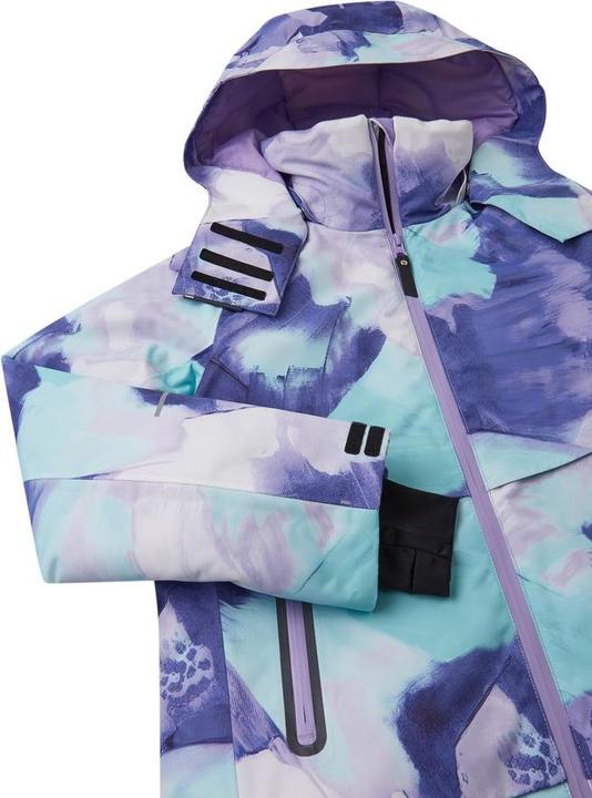 Produktbild Reima tec Skijacke Posio Lilac amethyst (152)