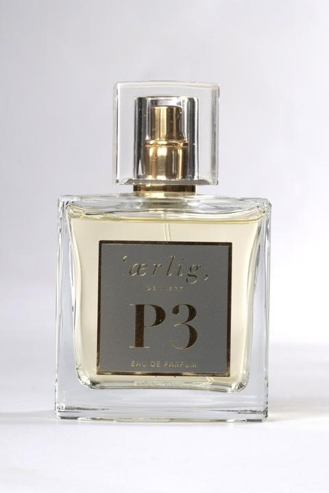 Immagine prodotto Aerlig Eau de Parfum P03 (Eau de parfum, 100 ml)