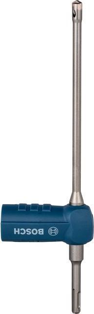 Actual product image Bosch Professional Zubehör Suction drill SDS plus-9 Speed Clean Ø 8 x 100 x 230 mm (8 millimetres)