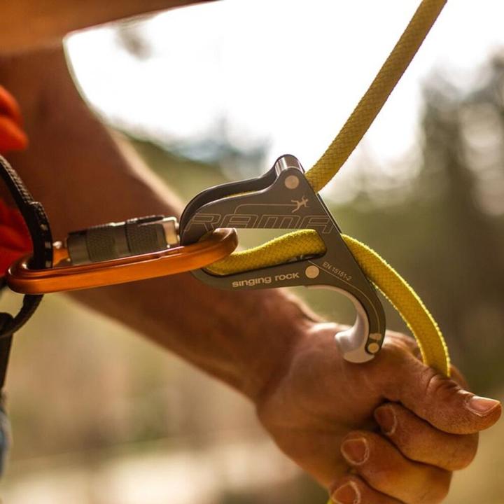 Actual product image Singing Rock Rama Set